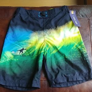 Boys Swim Wear